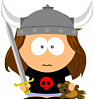 Benutzeravatar