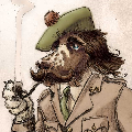Benutzeravatar
