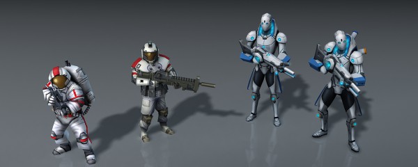 Supremacy + Purity