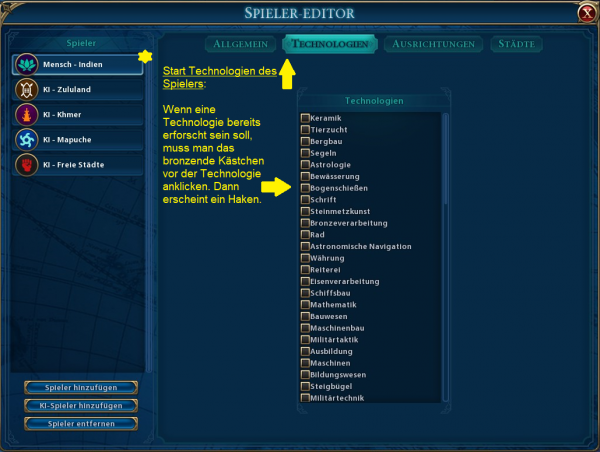 Weltenbauer 12 Spieler Editor Technologien.png