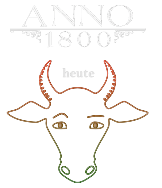 Danke an Miriam Grabow für Ihre Vorlage!<br />Anno 1800 Copyright by Ubisoft Blue Byte