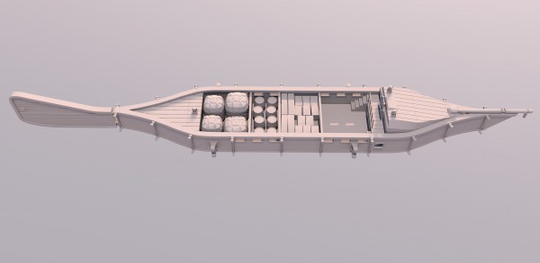 3D-Entwurf 57