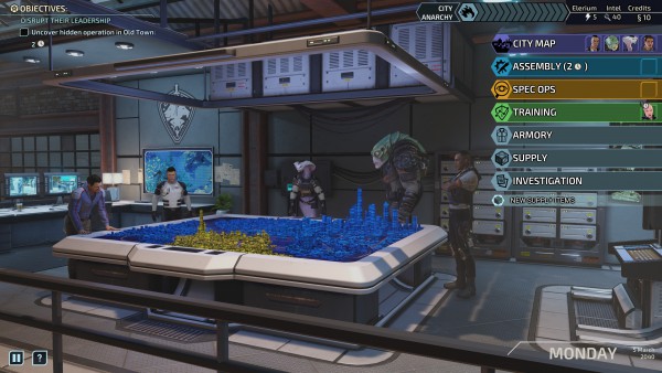 XCOM Chimera Squad - HQ Management.jpg