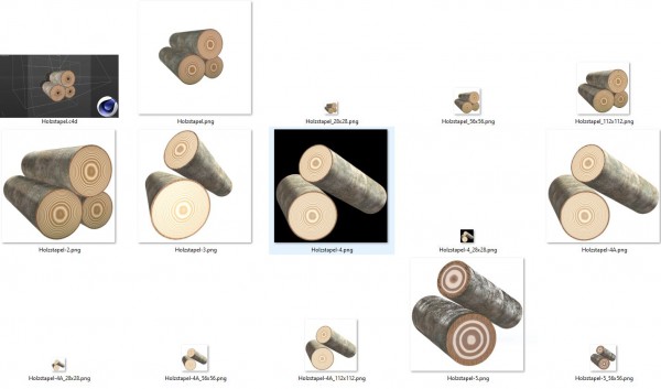 Baumschnitte-Emote.JPG (108.42 KiB) 4283 mal betrachtet Das Emote ist noch unveröffentlich, naja... noch in der Planung :)